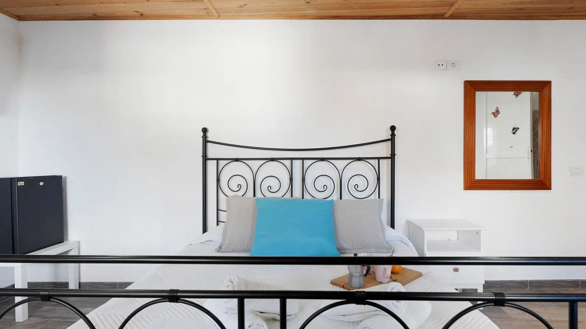 Casa Nene Apartment La Matanza De Acentejo
