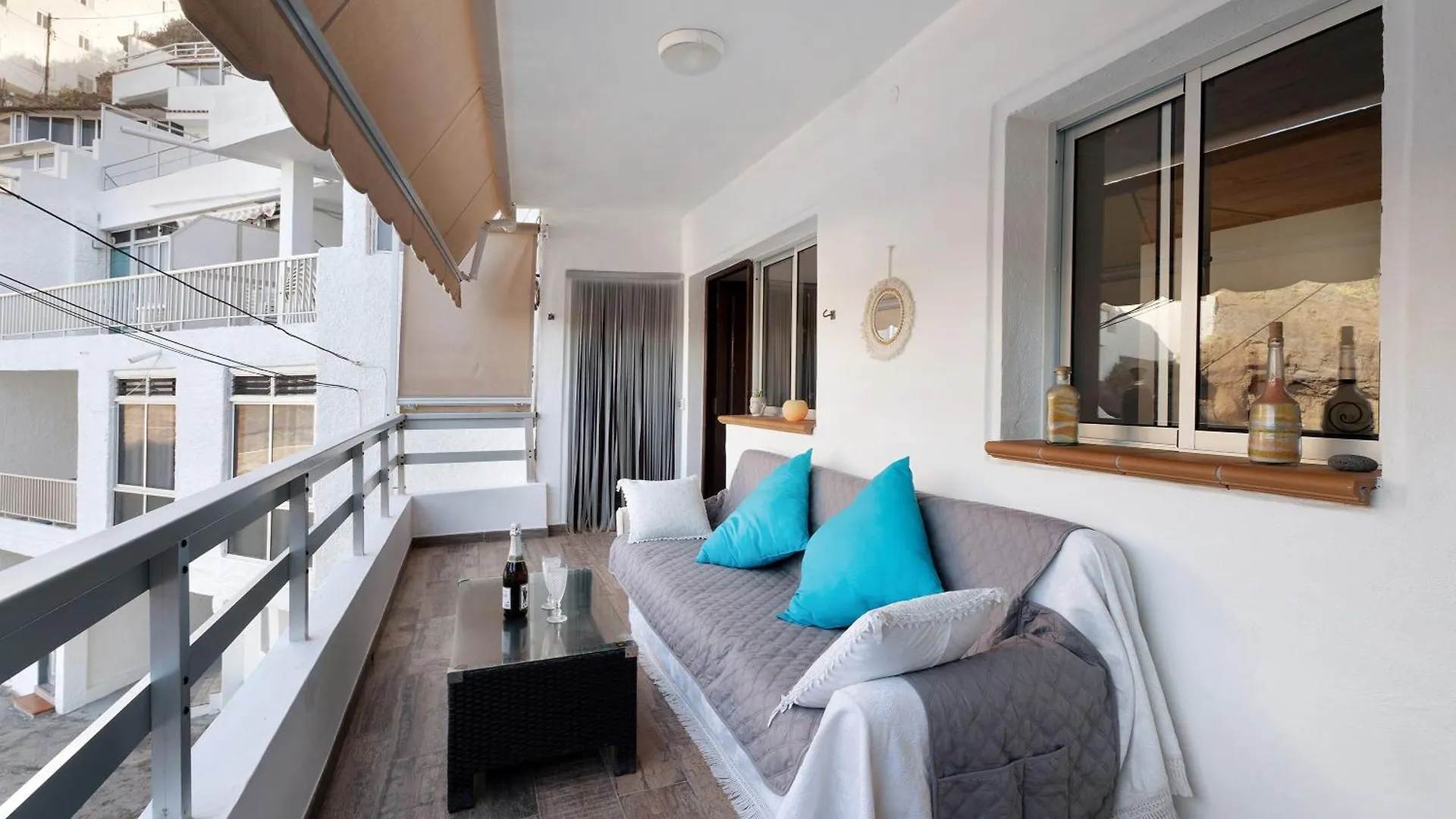 Casa Nene Apartment La Matanza De Acentejo Spain