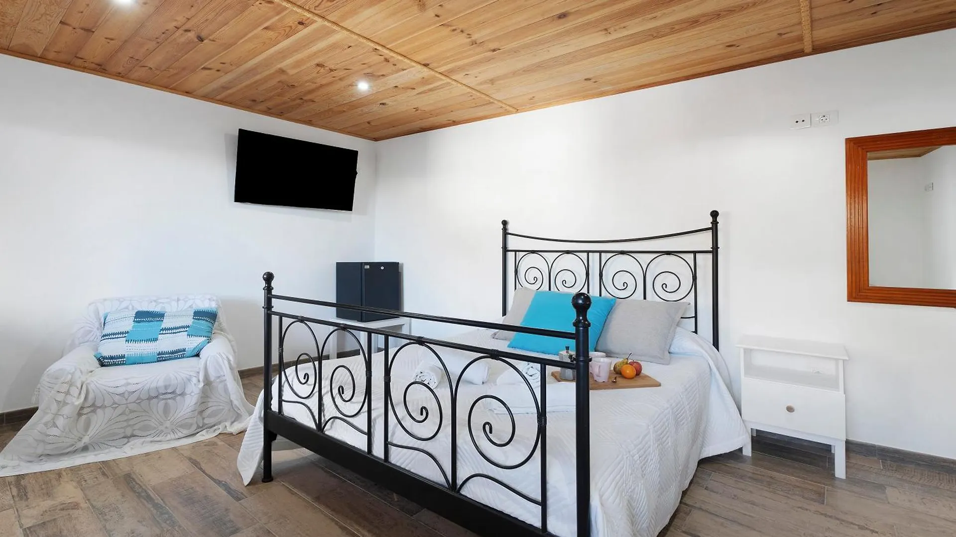 Casa Nene Apartment La Matanza De Acentejo
