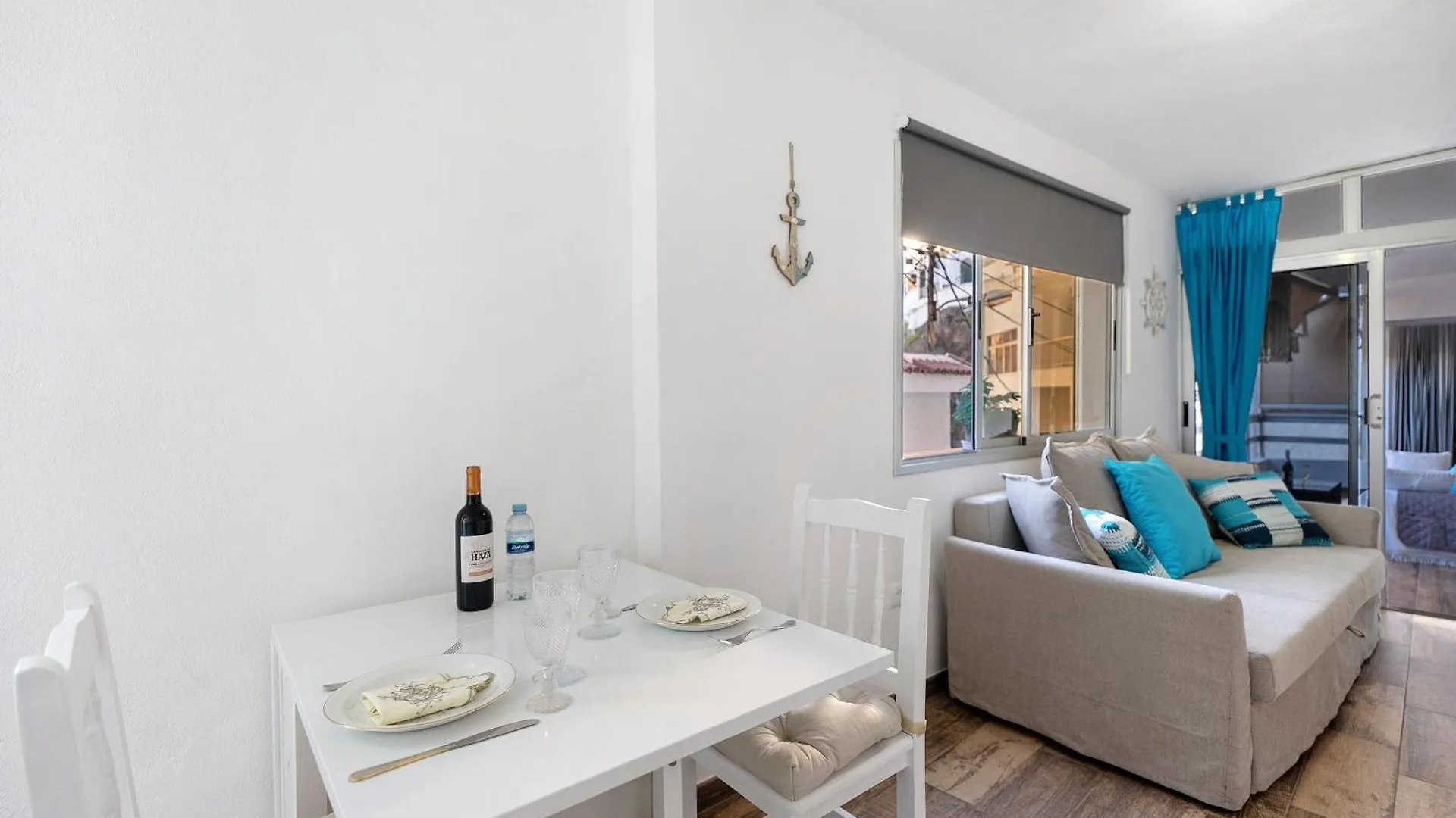 Casa Nene Apartment La Matanza De Acentejo Spain
