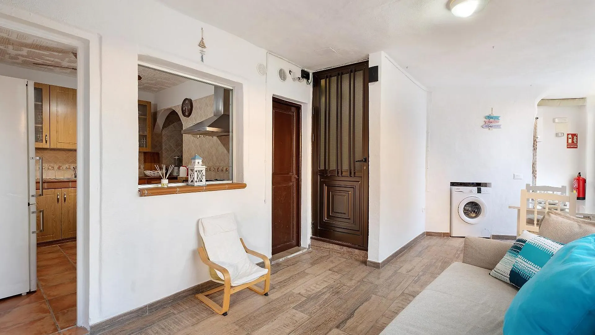 Casa Nene Apartment La Matanza De Acentejo