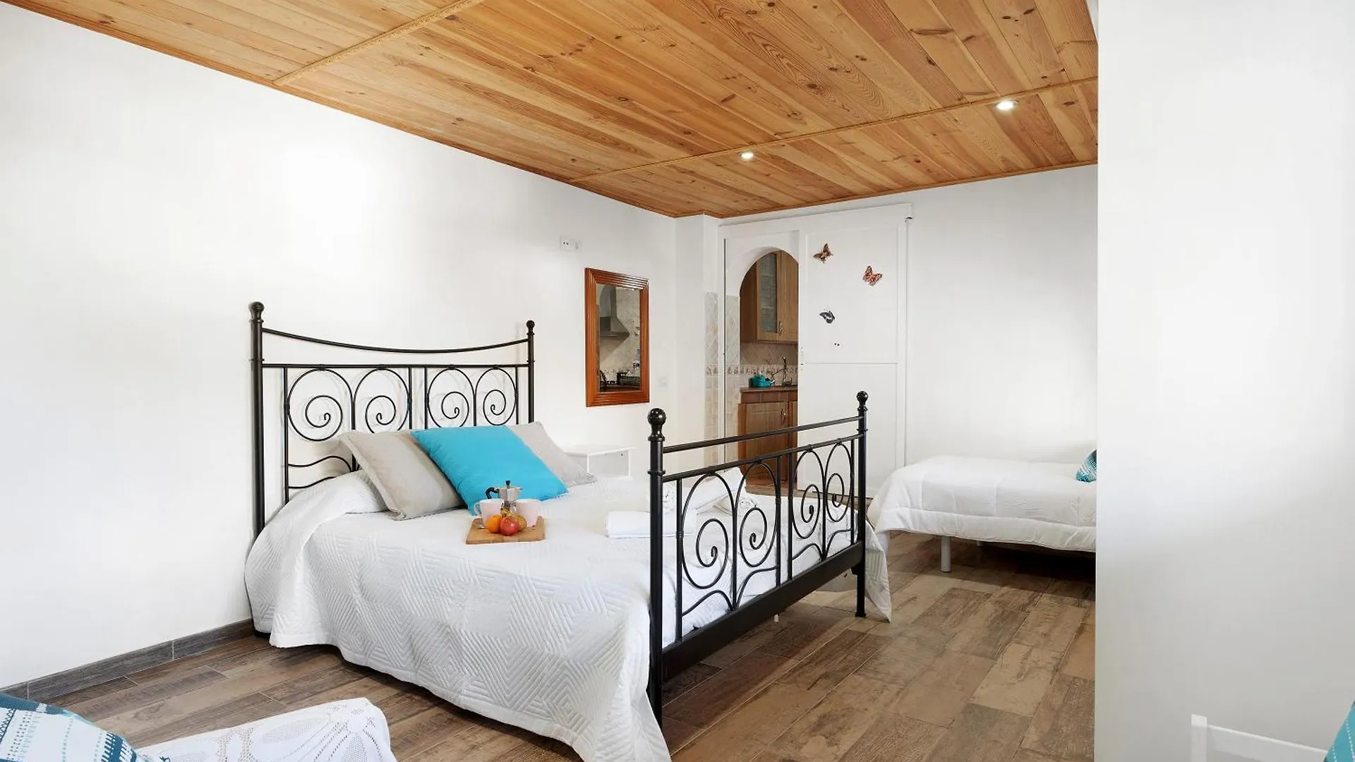 Casa Nene Apartment La Matanza De Acentejo