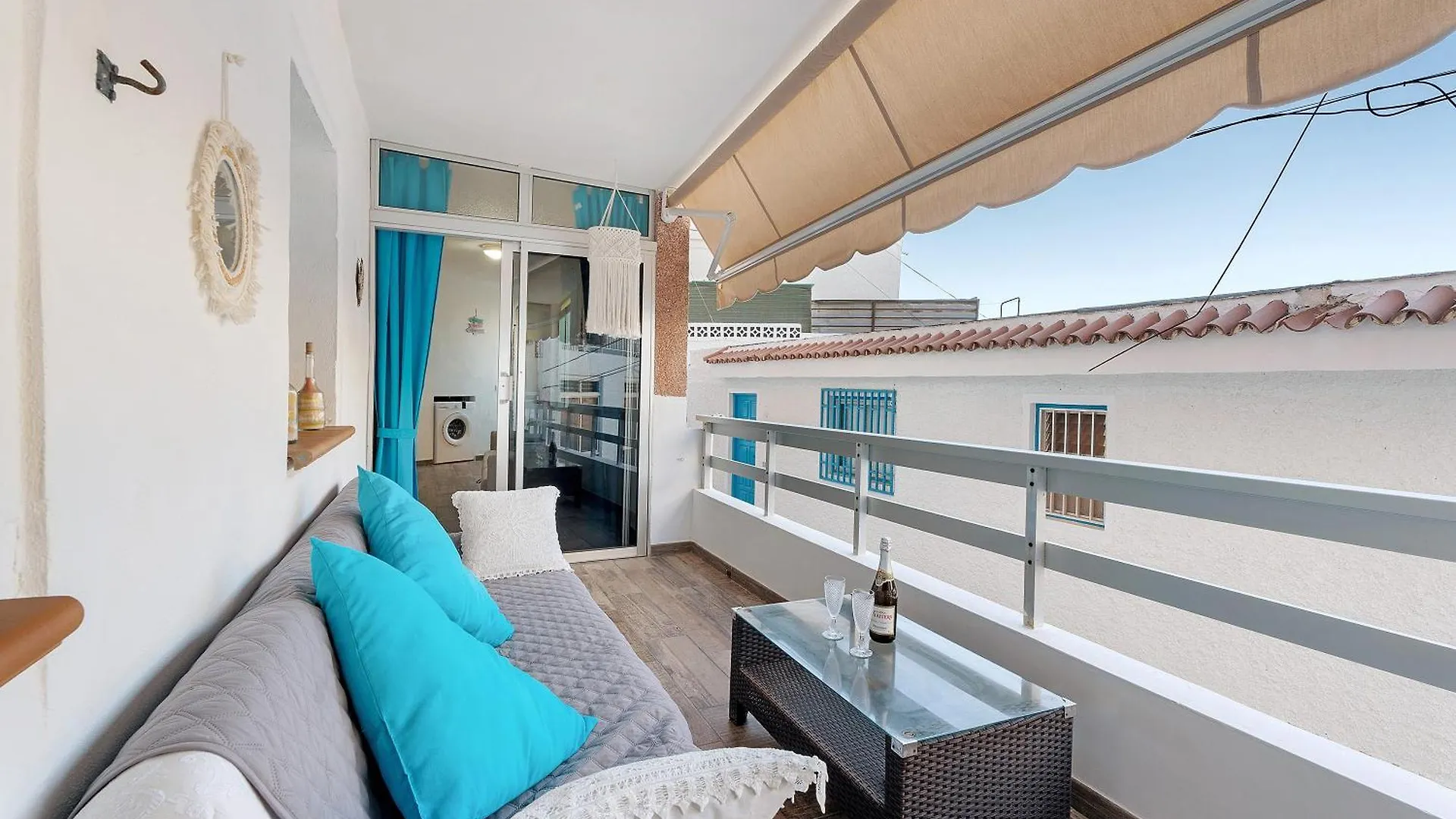 Casa Nene Apartment La Matanza De Acentejo 0*,