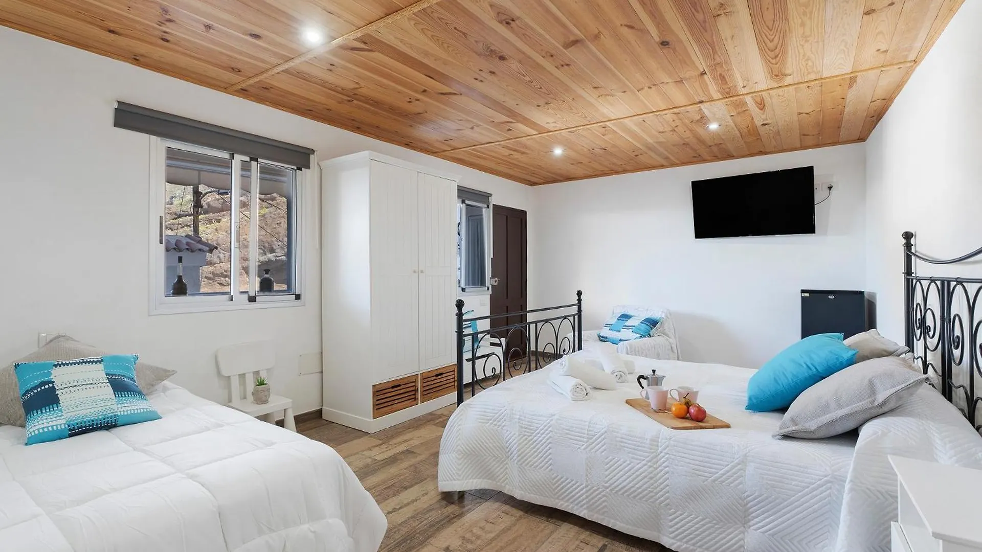 Casa Nene Apartment La Matanza De Acentejo