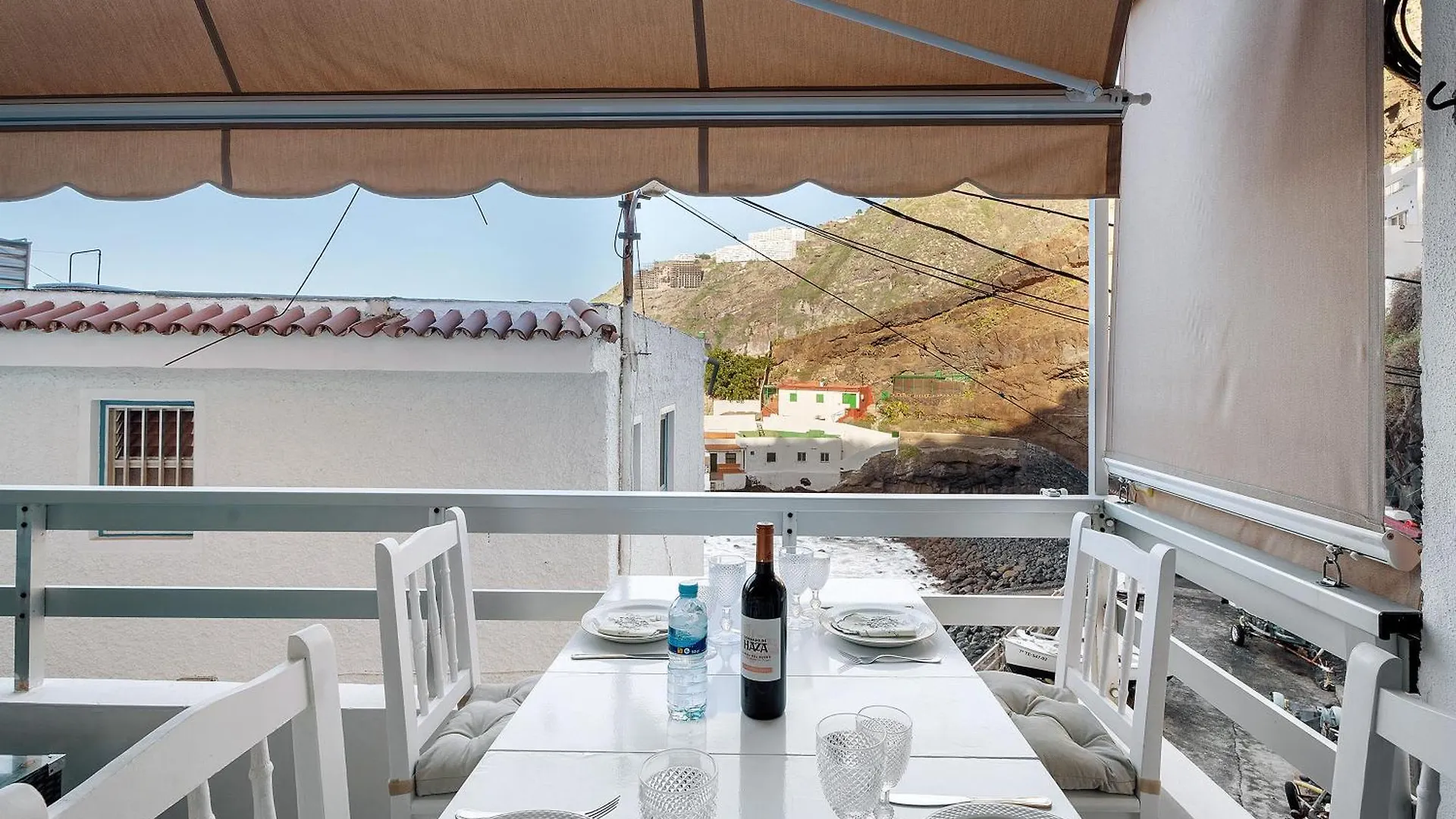 Casa Nene Apartment La Matanza De Acentejo 0*,  Spain
