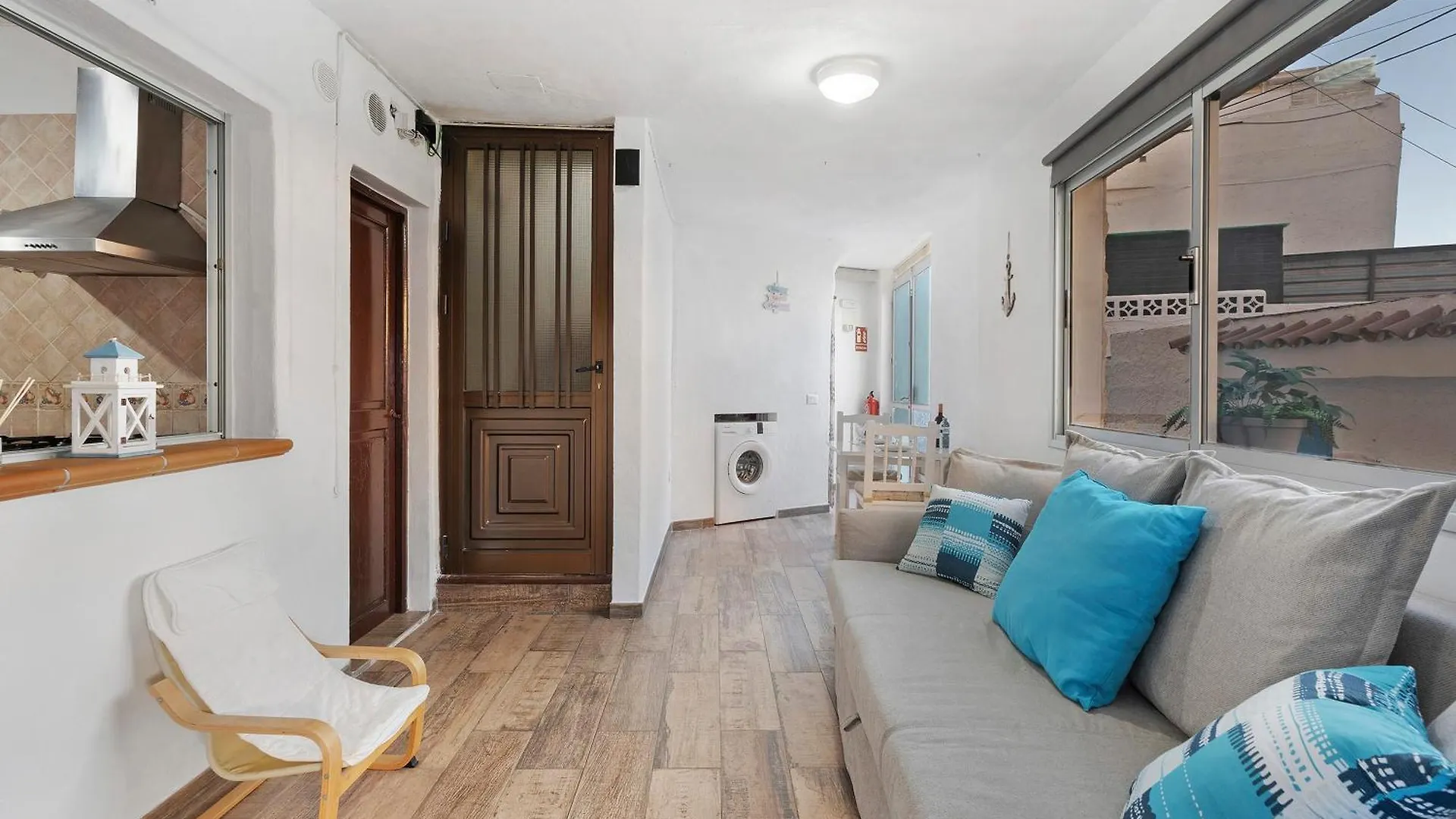Casa Nene Apartment La Matanza De Acentejo Spain