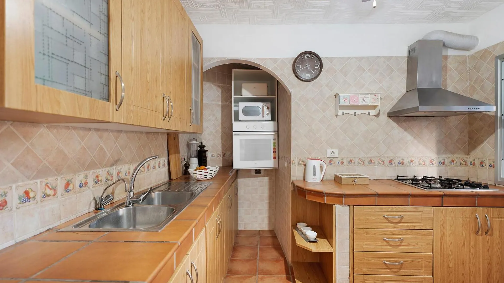 Casa Nene Apartment La Matanza De Acentejo Spain