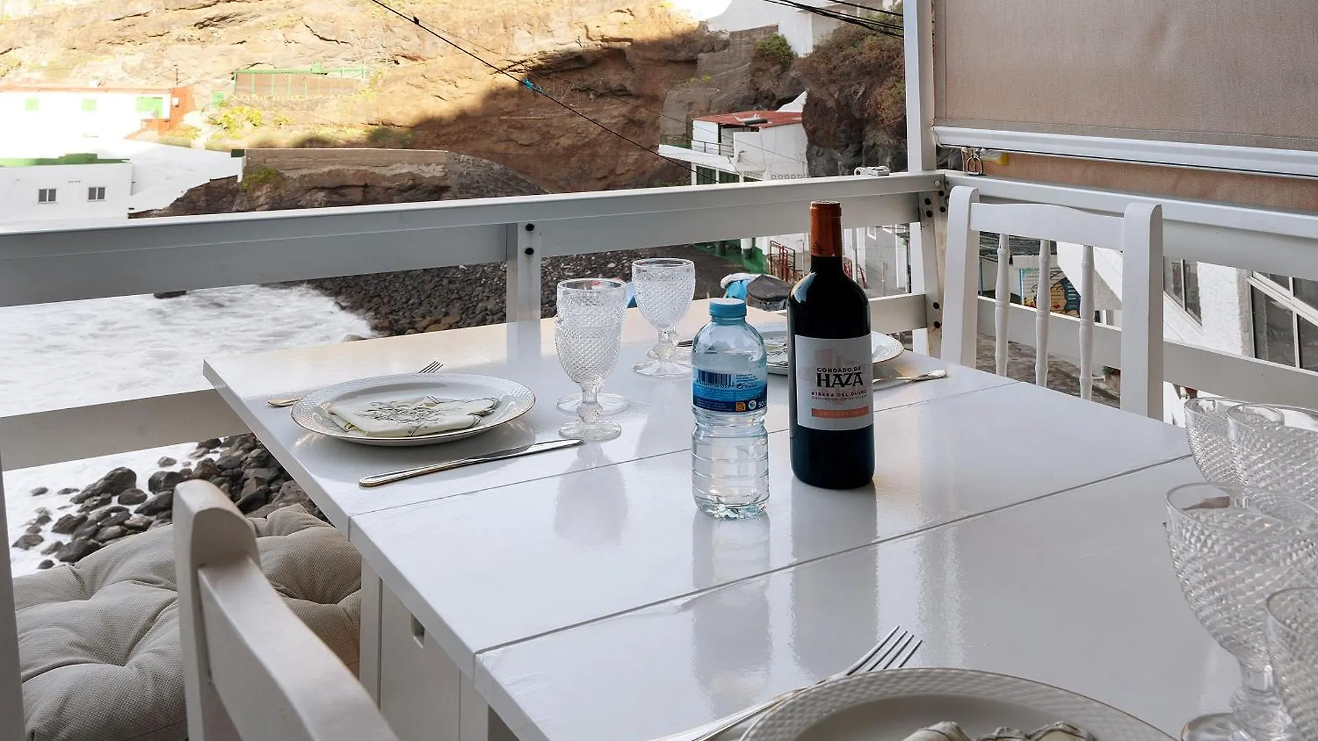Casa Nene Apartment La Matanza De Acentejo