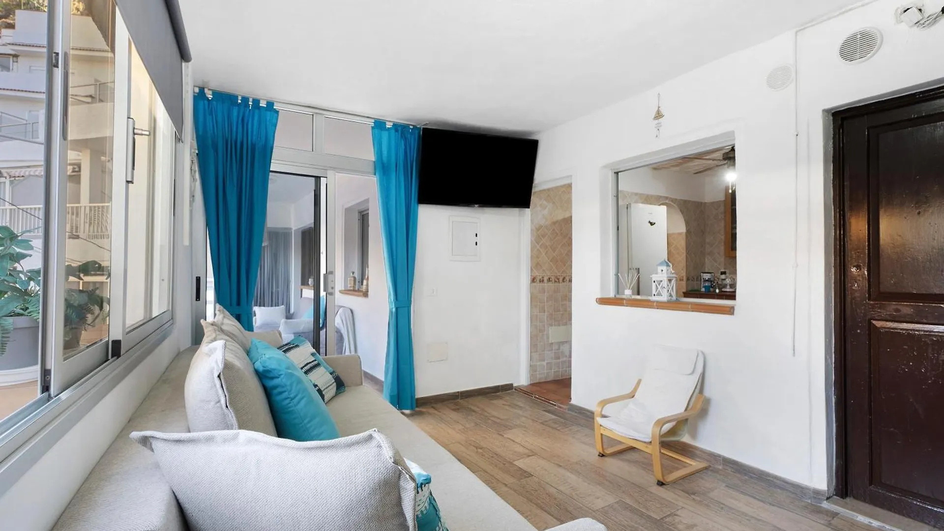 Casa Nene Apartment La Matanza De Acentejo