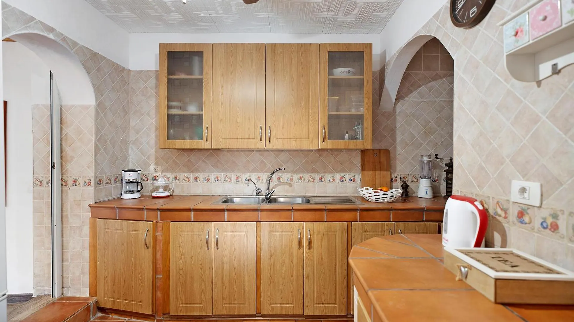 Casa Nene Apartment La Matanza De Acentejo